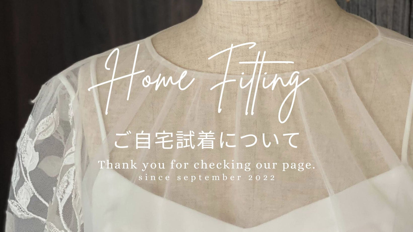 【RENTAL】レンタルブラウスご自宅試着 専用ページ(補償金含む)