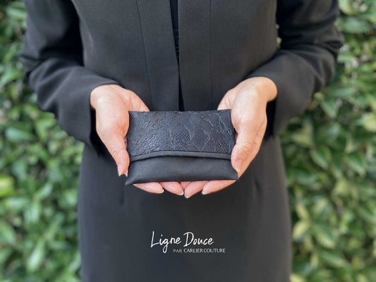 【即納品】ティッシュケース・レース3種類【小物も入ります】